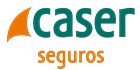 logotipo caser seguros