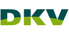 logotipo dkv seguros