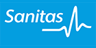 logotipo sanitas