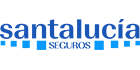 logotipo santalucia